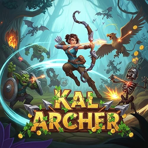 Кал Арцхер