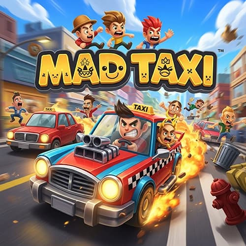 Мад Таки