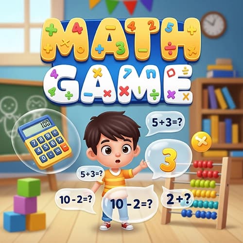 Математичка игра